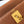 HM KELLY 25CM GIALLO OCRA TOGO ORO HARDWARE