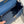 hm kelly 32cm blu pelle togo hardware dorato