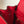 hm kelly 32cm red togo leather gold hardware