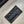 Loew Puzzle Small 24cm Black Leather Belt Bag
