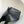 Loew Puzzle Small 24cm Black Leather Belt Bag