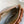Small Puzzle 24cm bag in soft grained white and tan calfskin
