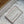 Small Puzzle 24cm bag in soft grained white and tan calfskin