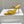 Manolo Mules Crystal Yellow Silk Satin 219384