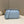 Baguette 27cm Cloud Blue Lambskin Gold Hardware