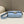 Baguette 27cm Cloud Blue Lambskin Gold Hardware