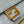 Baguette 27cm Cloud Blue Lambskin Gold Hardware