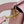 Baguette 27cm Pink Lambskin Gold Hardware