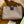 GG PADLOCK LARGE 35 SHOULDER BAG BEIGE CANVAS AND BLACK CALFSKIN