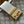 BORSA A TRACOLLA GG PADLOCK LARGE 35 IN TELA BEIGE E PELLE DI VITELLO BIANCA