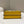 PEEKABOO ISEEU 33 IN YELLOW GRAINED CALFSKIN SILVER HARDWARE