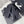 CC Dad Sandal Black Mesh Leather 742948