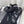 CC Dad Sandal Black Mesh Leather 742948