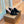 Summer Charms Mules 80 Black Suede Pink Lambskin