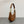 Celine Medium Strap Ava Bag Brown Calfskin 281810
