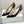 Manolo Wheat Ear Rhinestone High Heels Pumps Black Silk Fabric 327446