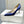 Manolo Women's Nadira Pumps 70 Blue Satin