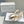 Manolo Buckle Mules 7cm White Silk 208019