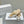 Manolo Buckle Mules 7cm White Silk 208019