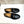 GG Men's Loafer Black Water-Dyed Cowhide 522520