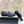 GG Men's Loafer Blue Water-Dyed Cowhide 522526