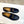 GG Men's Loafer Blue Water-Dyed Cowhide 522526
