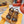 LV Academy Flat Sandal Light Brown Cowhide