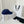 Celin Cap Navy Blue Cotton Twill Fabric 210449