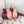d&g iguana print pastel pink calfskin 90 heel