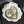 CC Brooch Gold 159549