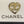 CC Brooch Gold 159549