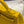 HM KELLY 32CM BAG IN LEMON TOGO GOLD HARDWARE
