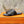 HM IZMIR SANDAL BLACK WITH WHITE MOTIF CALFSKIN