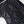 CC 22P Maxi Shopping Bag Black Nylon with Grosgrain