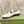 GG Men's Tassel Loafer White Cowhide 548746