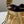 MON TRESOR 18 IN GOLD METALLIC CALFSKIN