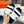 HM HENRIO SANDAL WHITE CALFSKIN
