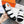 HM HENRIO SANDAL WHITE CALFSKIN