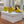 Summer Charms Sandals Mule Yellow Ostrich Brown Lambskin