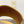 Summer Charms Sandals Mule Yellow Ostrich Brown Lambskin