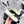 CC 2026 Logo Mary Jane Ballet Flats Leather 161750