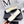 CC 2026 Logo Mary Jane Ballet Flats Leather 161750