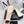 CC 2026 Logo Mary Jane Ballet Flats Leather 161750