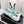 CC 2026 Logo Mary Jane Ballet Flats Calfskin Glitter 161755