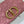 SMALL CARO BAG 20 PINK CALFSKIN