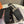 CINTURA HM CONSTANCE CON FIBBIA E CINTURINO REVERSIBILE IN PELLE NERA 42 MM