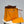 Herbag 31 Toile Dark Yellow Canvas Gold Cowhide Leather