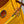 Herbag 31 Toile Yellow Canvas Gold Cowhide Leather