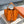 picotin lock 22 arancione togo shw