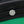 HM HERBAG ZIP 31 TELA VERDE MARE E NERA